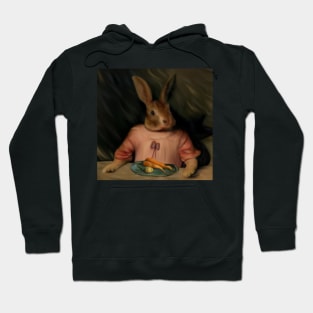 Dinnertime Hoodie